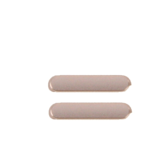 Volume Button for iPad mini 4(Gold) by buy2fix