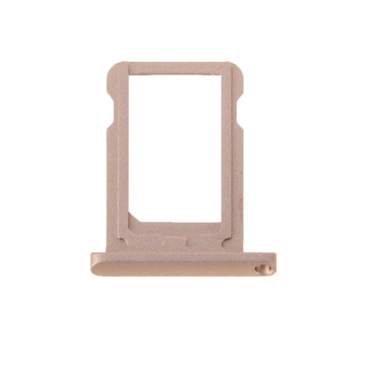 Nano SIM Card Tray for iPad mini 4 (Wi-Fi + Cellular)(Gold) by buy2fix