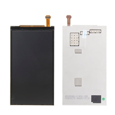 High Quality LCD Screen for Nokia E7 by buy2fix