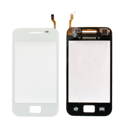 For Samsung S5830 Original Touch Panel (White) by buy2fix