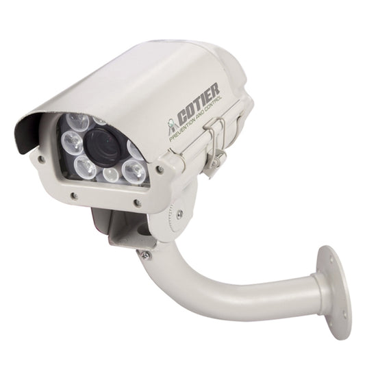 TV-821H2/IP-LP H.264 HD 1080P IR 8x LED Waterproof Bullet IP Camera, Motion Detection / Privacy Mask and 30m IR Night Vision, Waterproof Level: IP67 by buy2fix