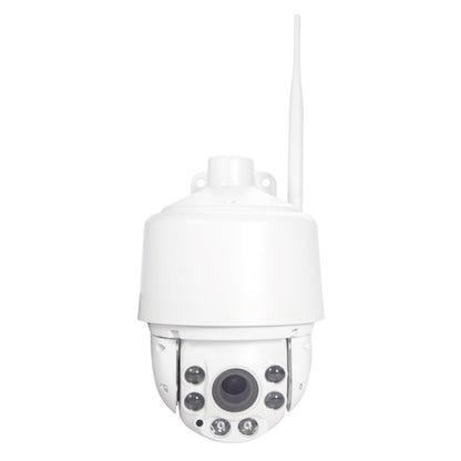 DM/G31-S 960P 1/3 inch OV CMOS 5X Zoom 1.0MP WiFi PTZ Speed Dome Array Camera, 360 Degree Continuous Rotation & 180 Degree Auto Flip & Vertical 90 Degree - Security by buy2fix | Online Shopping UK | buy2fix