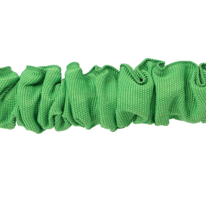 Durable Flexible Dual-layer Water Pipe Water Hose, Length: 2.5m, US Standard(Green) - Car Washer & Accessories by buy2fix | Online Shopping UK | buy2fix