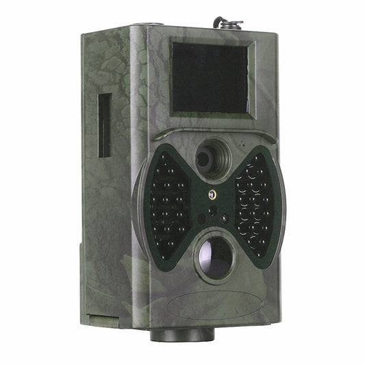 HC-300A 2.0 inch LCD 12MP Waterproof IR Night Vision Security Hunting Trail Camera by buy2fix