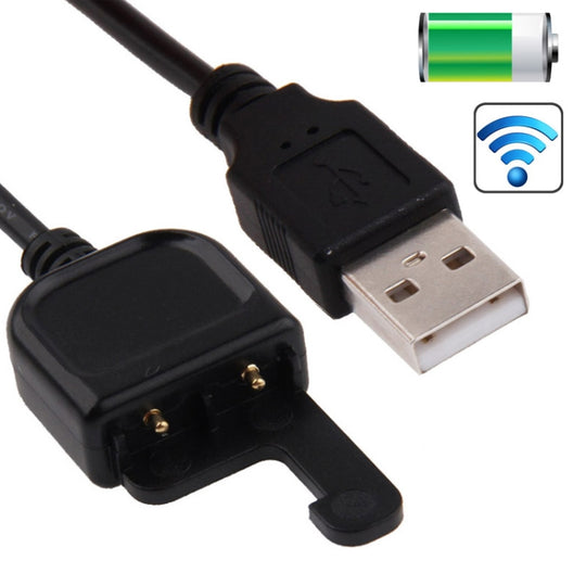 Câble de chargeur à distance de contrôle WiFi pour GoPro HERO10 Black / HERO9 Black /HERO8 Black /7/6/5/4/3/3+ (50 cm)