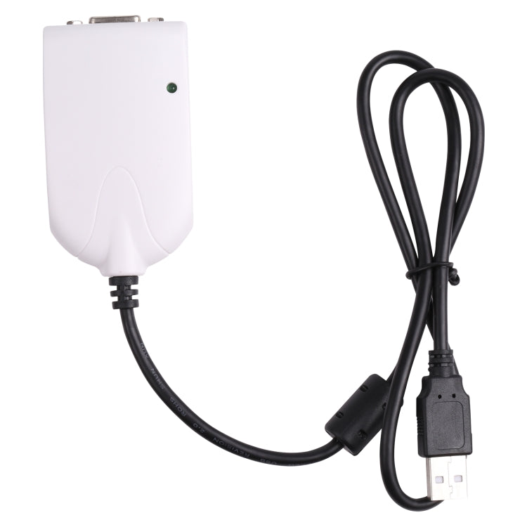 USB To VGA Multi-Monitor / Multi-Display Adapter – Buy2fix