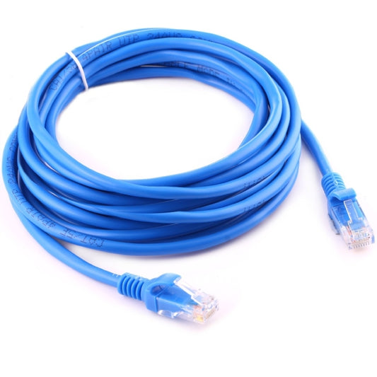 Cat5e Network Cable, Length: 10m by buy2fix