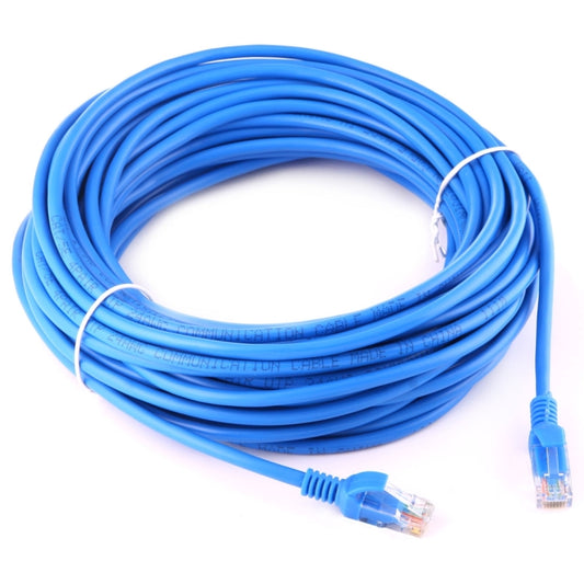 Cat5e Network Cable, Length: 15m by buy2fix