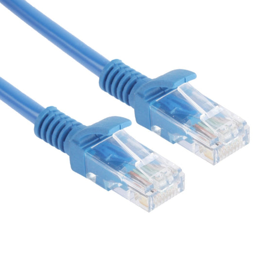 CAT6E LAN Network Cable, Length: 10m by buy2fix