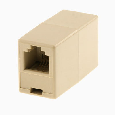 Telphone RJ11 Modular Adaptors by buy2fix