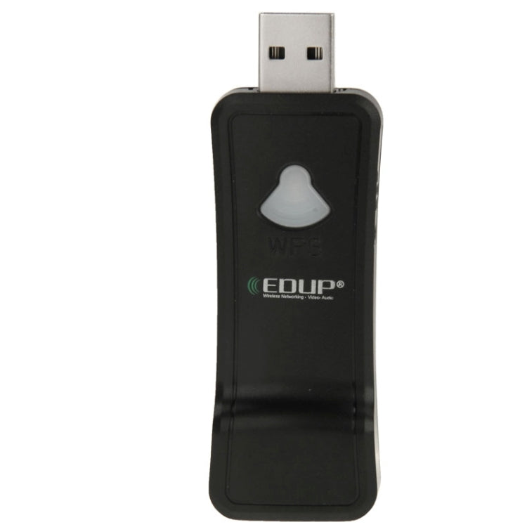 EDUP EP-2911 USB 150Mbps 802.11n Wifi Wireless Lan Dongle Network Adapter - USB Network Adapter by EDUP | Online Shopping UK | buy2fix