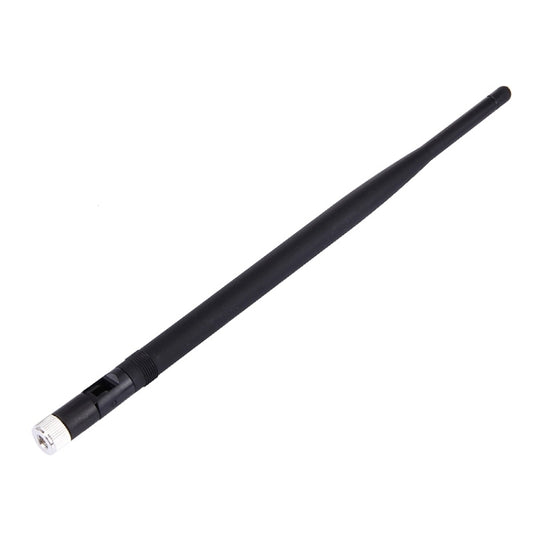 9DBi SMA Male 1.2GHZ Antenna(Black) by buy2fix