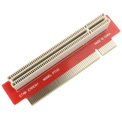 PCI-Buchse auf Stecker-Adapter