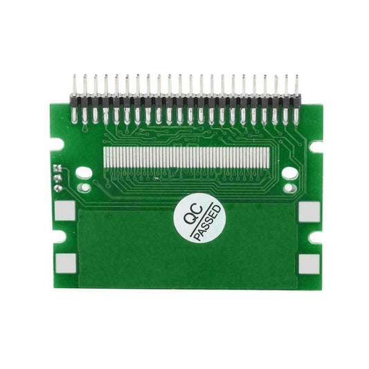 CF to 2.5 inch IDE 44 Pin male Adapter(Green) by buy2fix