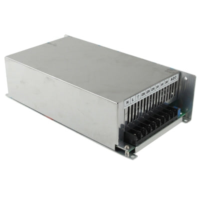 S-720-24 DC 0-24V 30A Regulated Switching Power Supply (100~240V) - Power Supplies by buy2fix | Online Shopping UK | buy2fix