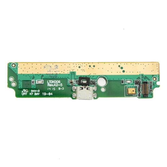 Charging Port Board for Xiaomi Redmi Note by buy2fix