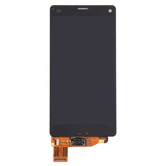 LCD Display + Touch Panel for Sony Xperia Z3 Compact / M55W / Z3 mini(Black) by buy2fix