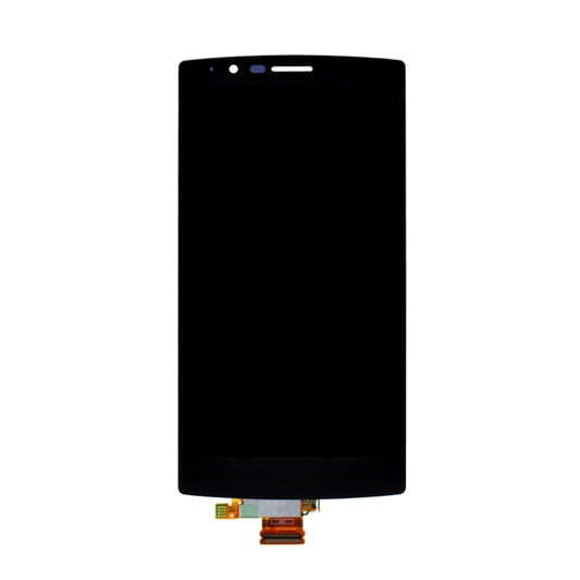 LCD Display + Touch Panel for LG G4 H810 / VS999 / F500 / F500S / F500K / F500L / H81(Black) by buy2fix