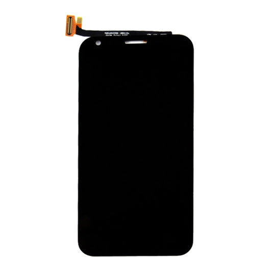 LCD Display + Touch Panel for Asus PadFone 2 / A68(Black) by buy2fix