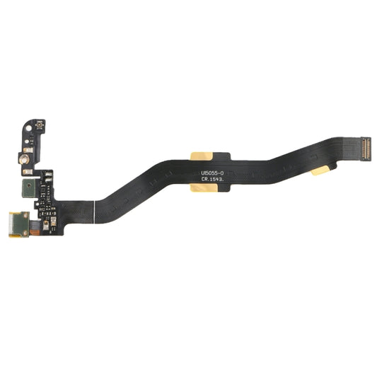 For OnePlus X Charging Port Flex Cable by buy2fix