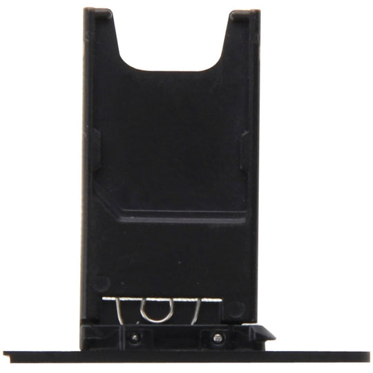 Plateau de carte SIM pour Nokia N9 (Noir)