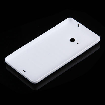 Battery Back Cover for Microsoft Lumia 535(White) by buy2fix