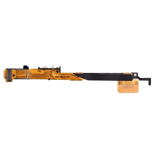 Sensor and Microphone Flex Cable Ribbon for Sony Xperia Tablet Z / SGP311 / SGP312 / SGP321 by buy2fix