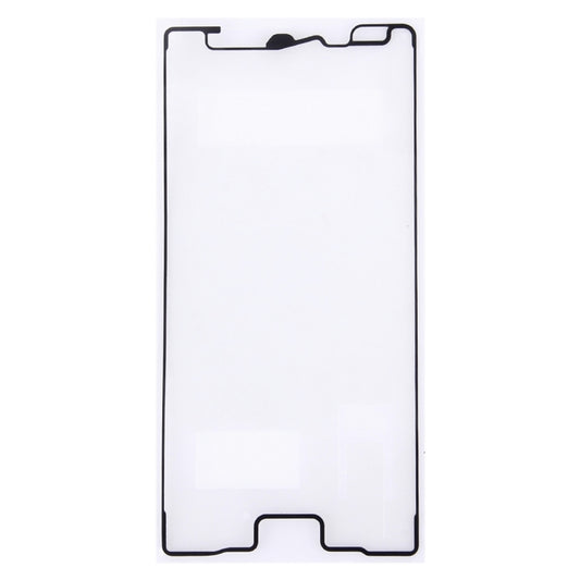 Front Housing Adhesive for Sony Xperia Z5 by buy2fix