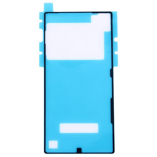 Rear Housing Adhesive for Sony Xperia Z5 Premium / Plus by buy2fix