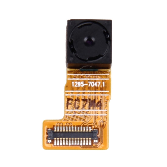 Front Facing Camera Module for Sony Xperia Z5 / Z3+ by buy2fix