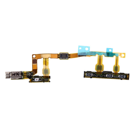 Power Button Flex Cable for Sony Xperia Z3 Compact / mini by buy2fix
