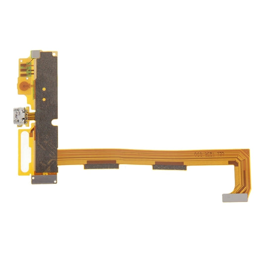 For Vivo Y11 Charging Port Flex Cable by buy2fix