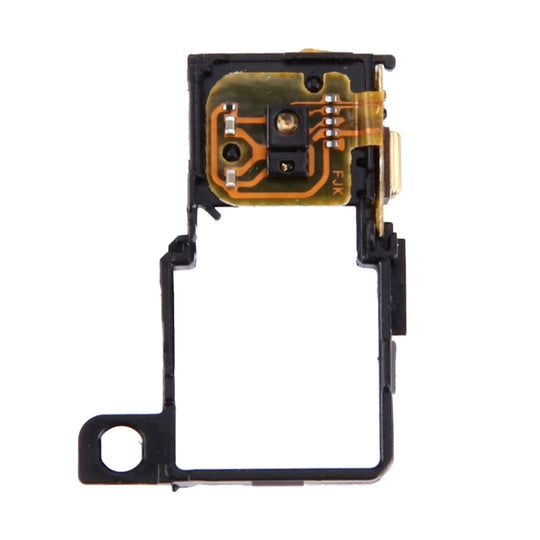Mikrofon Flachbandkabel für Sony Xperia Z3+ / Z4