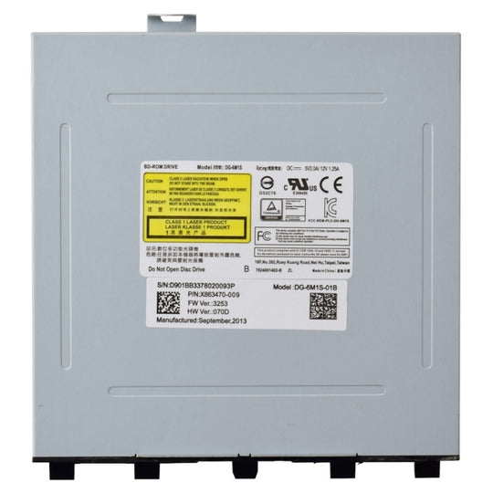 Ersatzlaufwerk DG-6M1S für XBOX ONE