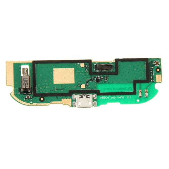 Ladeanschluss für Lenovo A860