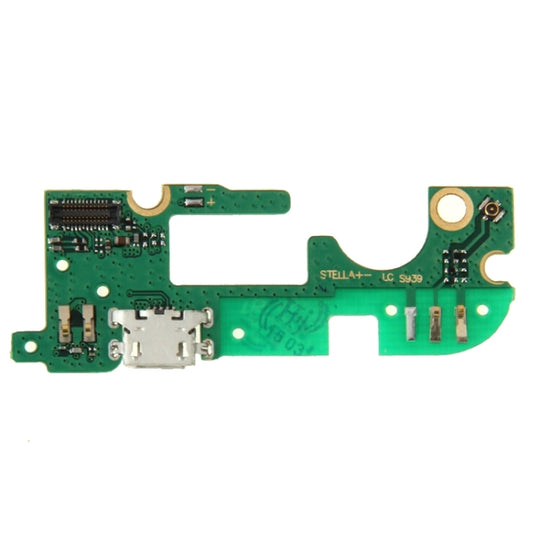 Ladeanschluss für Lenovo S939