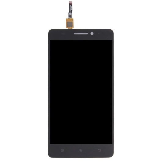 OEM LCD Screen for Lenovo K3 Note / K50-T5 with Digitizer Full Assembly (Black) by buy2fix