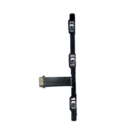 Power Button & Volume Button Flex Cable for ASUS Zenfone 5 by buy2fix
