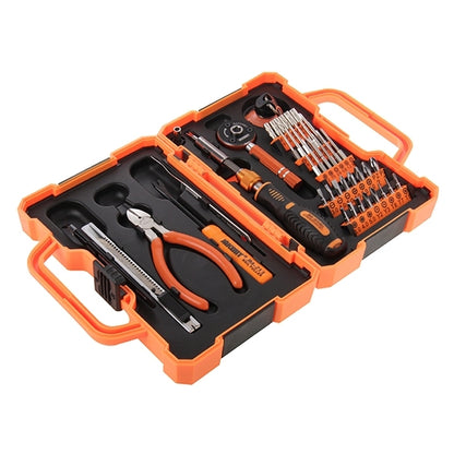 JAKEMY JM-8146 47 in 1 Multifunctional Household Maintenance Tools Kit - Repair & Spare Parts by JAKEMY | Online Shopping UK | buy2fix