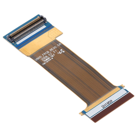 For Samsung U900 Flex Cable by buy2fix