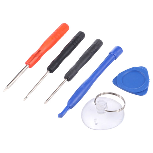 Professional Versatile Screwdrivers Set for Galaxy S IV / SIII / SII / Note II / Note (Sucker + Paddles + Screwdriver) by buy2fix