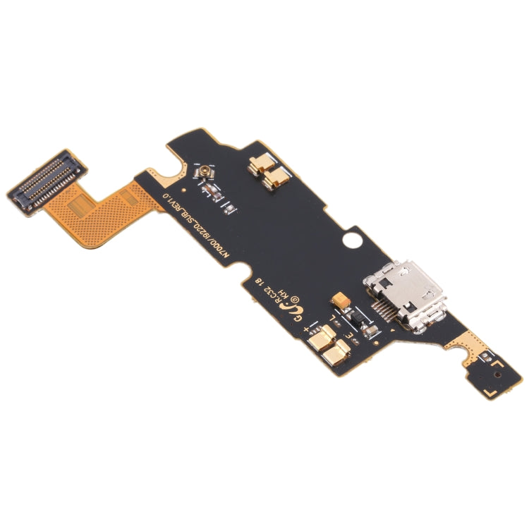 For Samsung N7000 / i9220 Charging Port Flex Cable by buy2fix