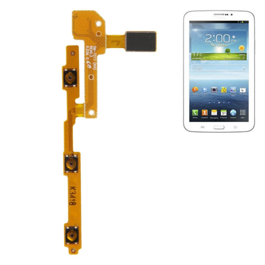 For Galaxy T211 Boot Flex Cable by buy2fix