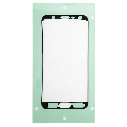 For Galaxy E7 / E700 10pcs Front Housing Adhesive - Adhesive Sticker by buy2fix | Online Shopping UK | buy2fix