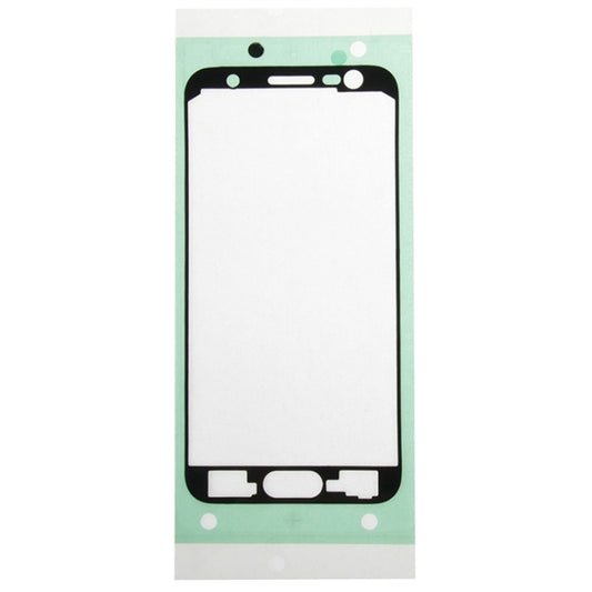 For Galaxy E5 / E500 10pcs Front Housing Adhesive - Adhesive Sticker by buy2fix | Online Shopping UK | buy2fix