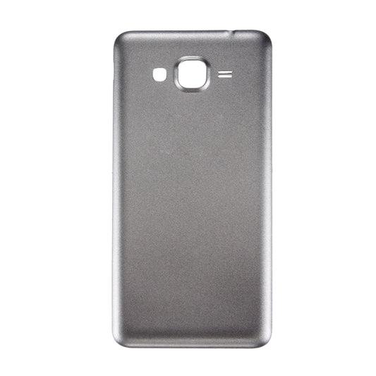 For Galaxy Grand Prime / G530 Battery Back Cover (Grey) by buy2fix
