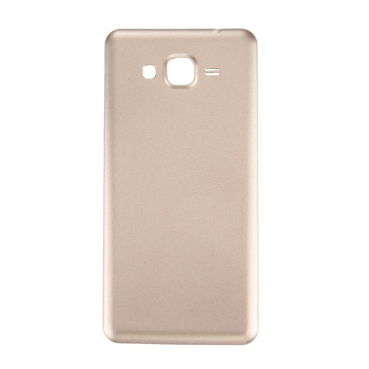 For Galaxy Grand Prime / G530 Battery Back Cover (Gold) by buy2fix