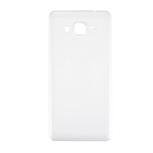 For Galaxy Grand Prime / G530 Battery Back Cover (White) by buy2fix