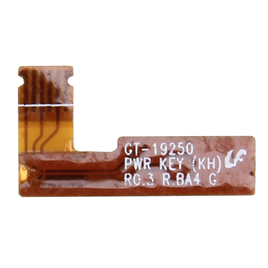 For Galaxy Nexus / i9250 Power Button Flex Cable by buy2fix