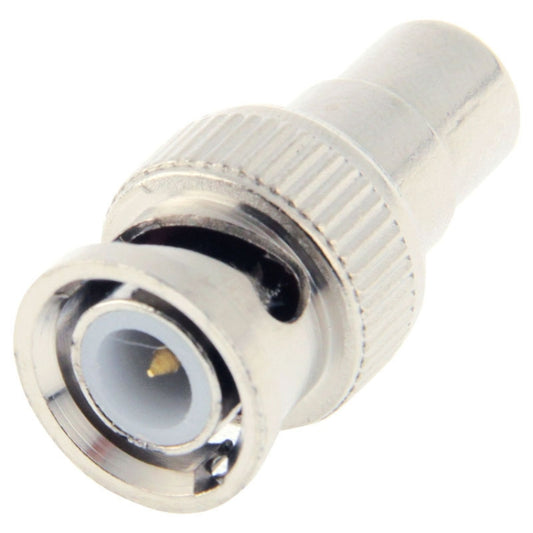 93 Ohm BNC Plug Terminator by buy2fix